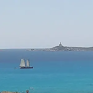 Claudio E Lunetta Holiday home Villasimius