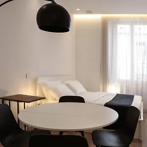 Loft Campidano 5 Apartment Cagliari